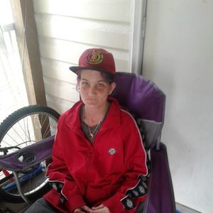 Meet your Posher, Anita